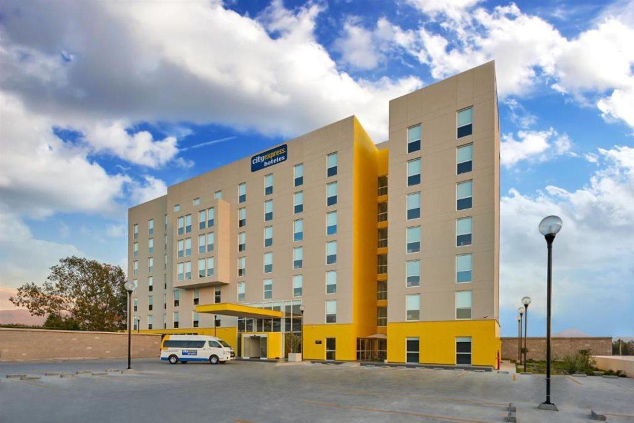 City Express By Marriott Ensenada Kültér fotó