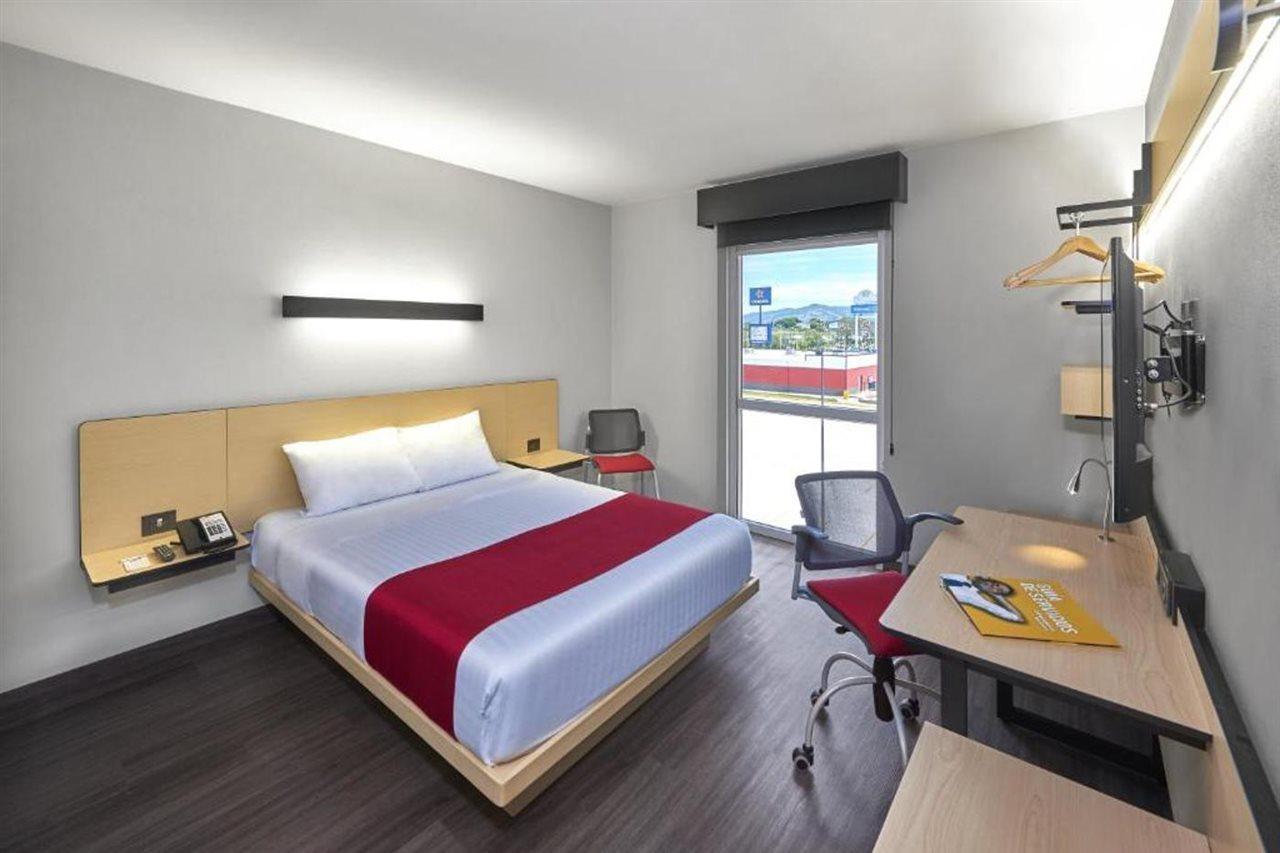 City Express By Marriott Ensenada Kültér fotó