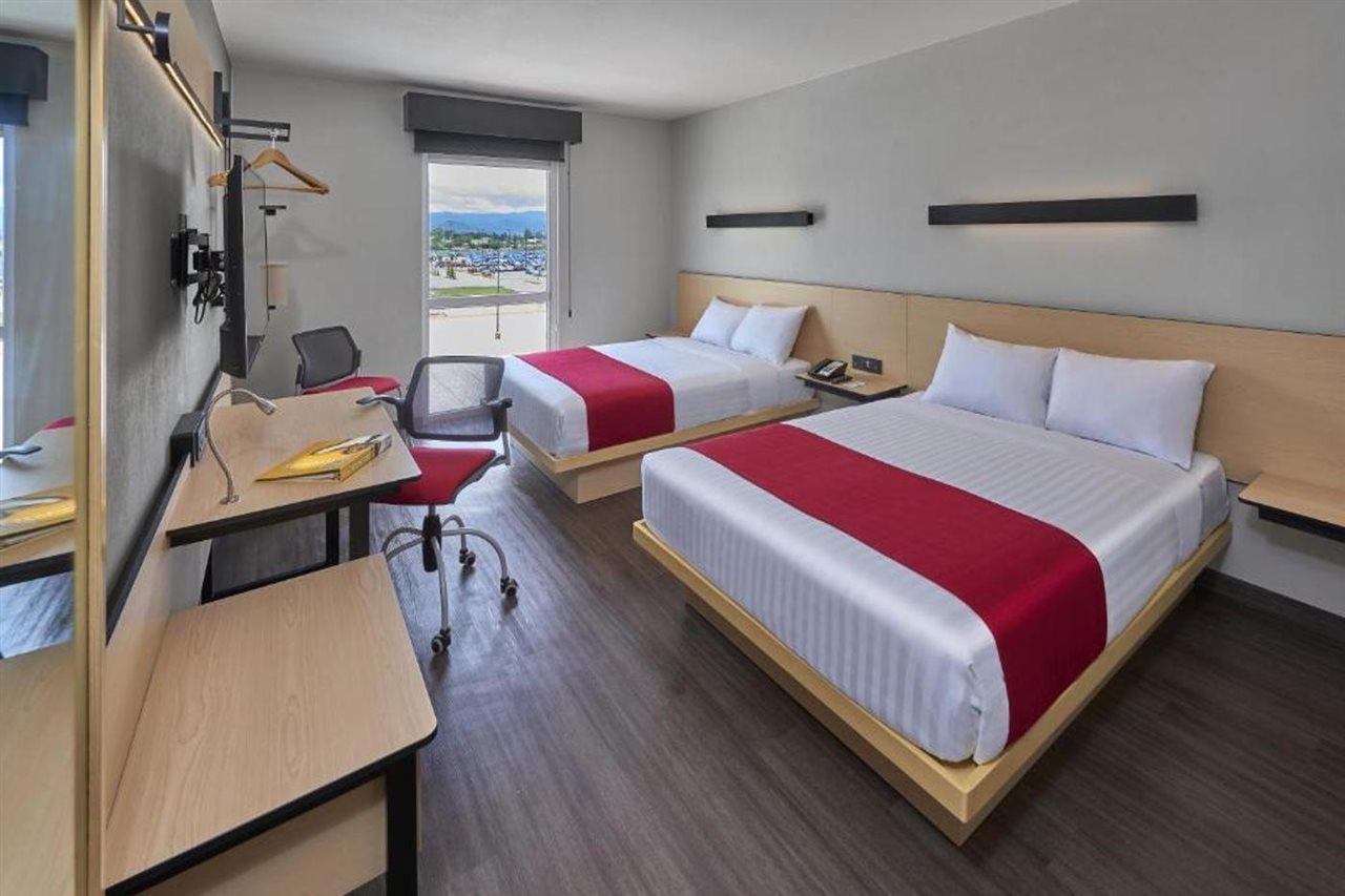 City Express By Marriott Ensenada Kültér fotó