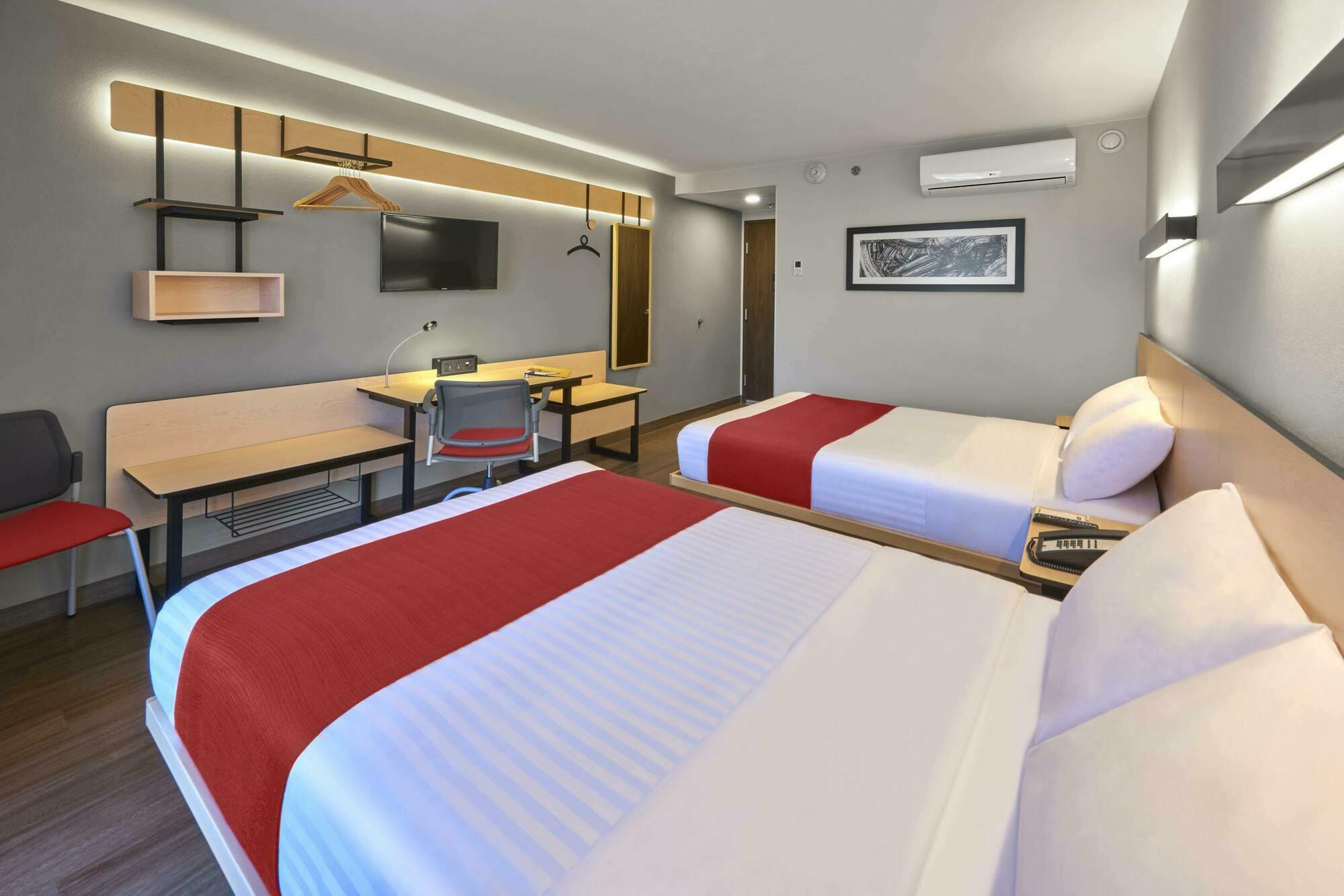 City Express By Marriott Ensenada Kültér fotó