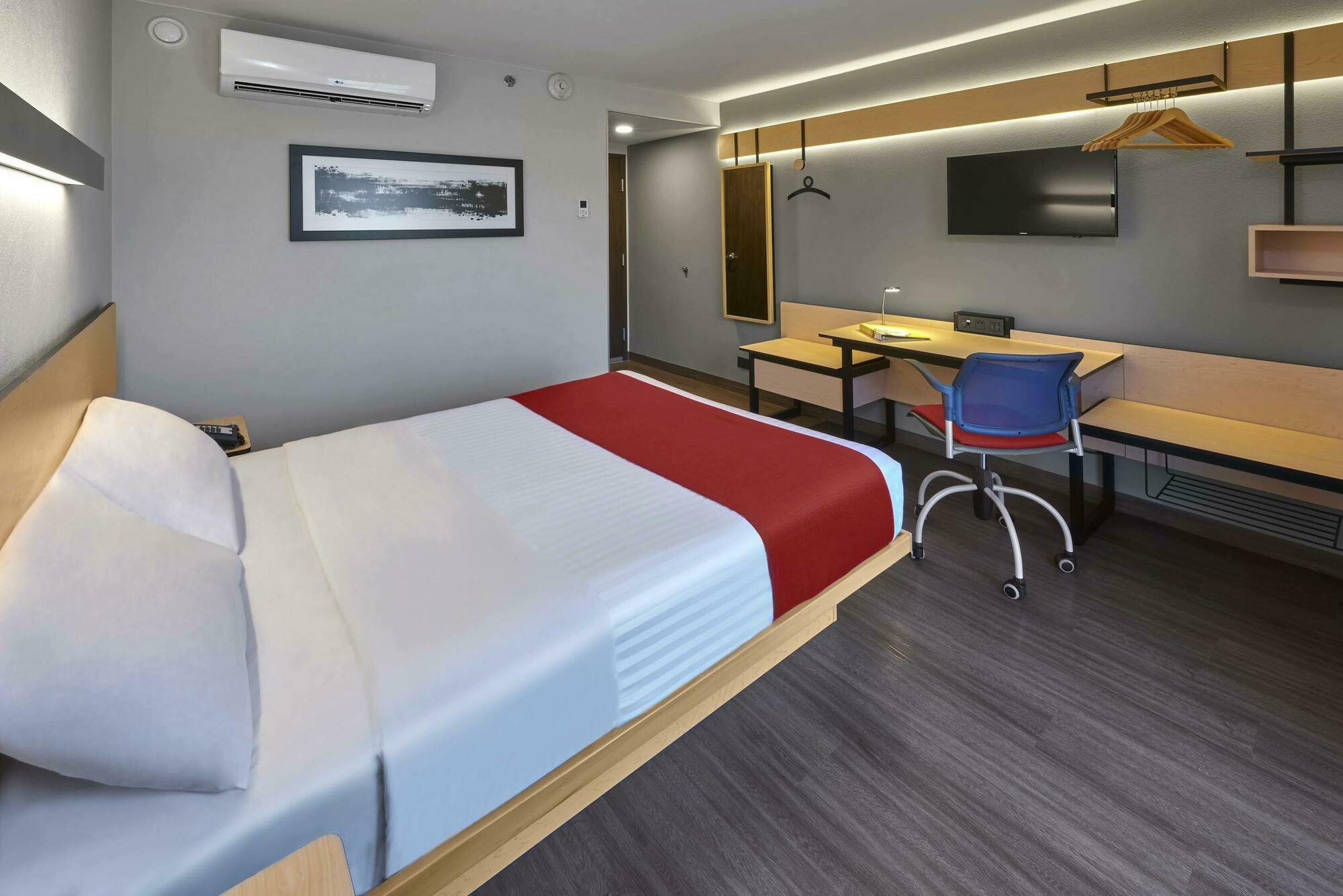 City Express By Marriott Ensenada Kültér fotó